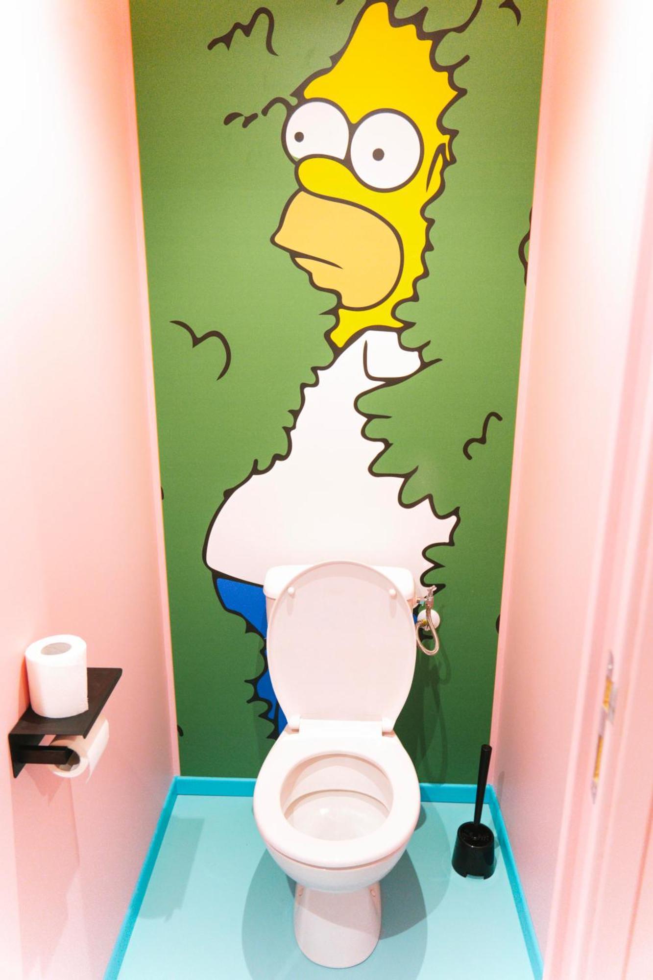 Capsule Springfield - Balneo -Sauna - Billard ドゥエー エクステリア 写真